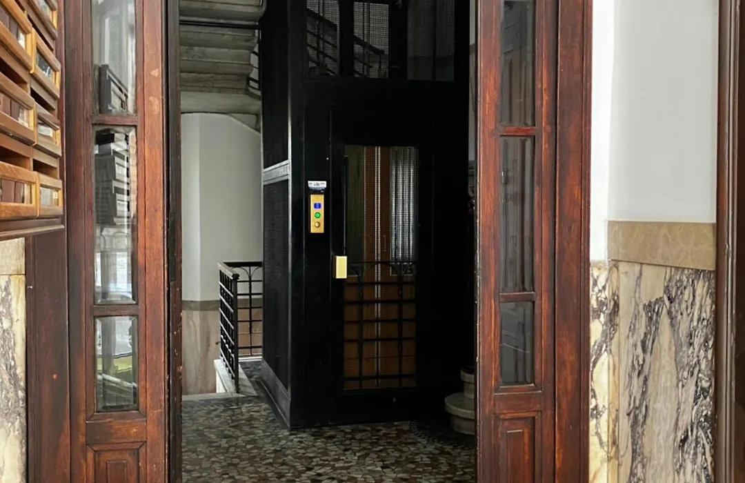 Kiota, The Nest In The Heart Of Milan-1
